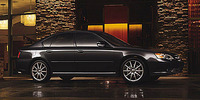 2007 Subaru Legacy 2.5 GT Spec B Sedan (select to view enlarged photo)