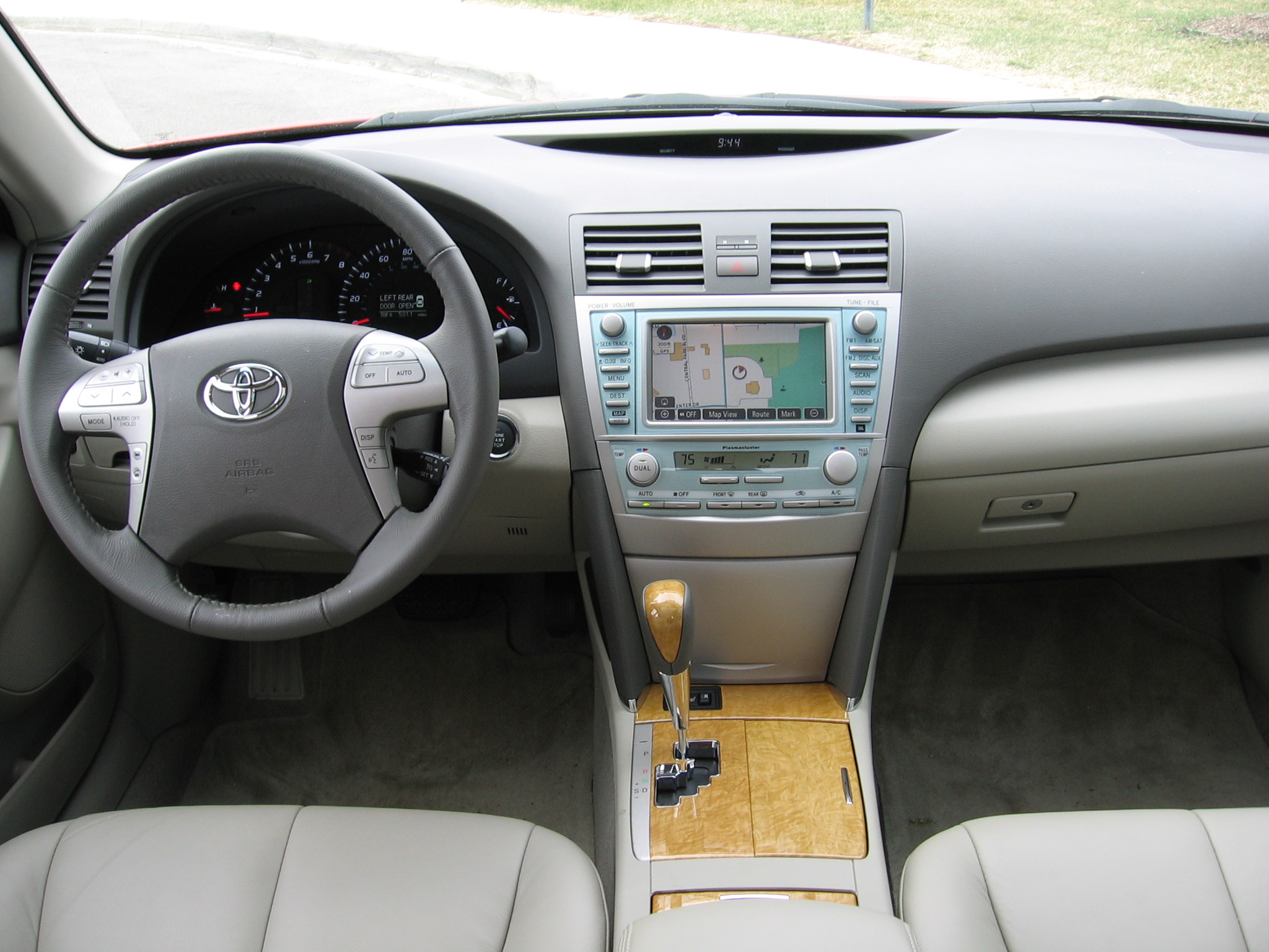 2007 camry toyota v6 xle #1 2007 camry toyota v6 xle #1