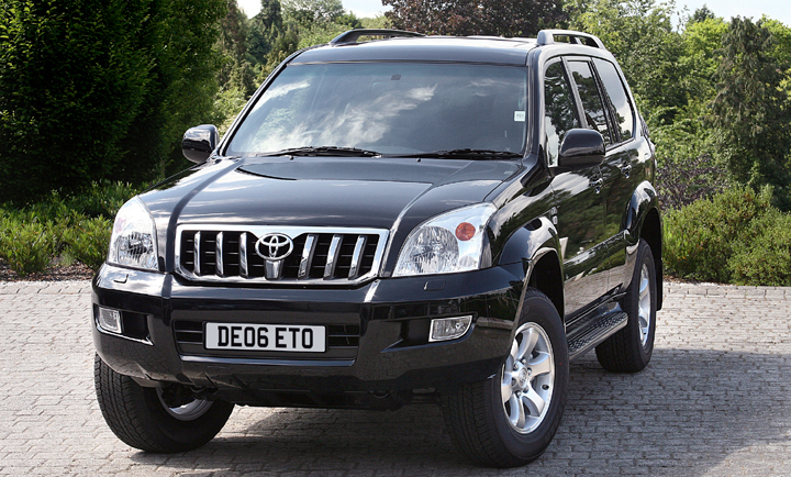 new toyota landcruiser 2007 #6 new toyota landcruiser 2007 #6