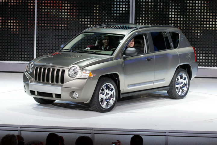 Chrysler jeep and china #2