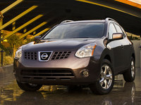 2008 Nissan Rogue (select to view enlarged photo)