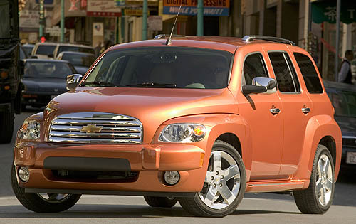 Chevrolet Houston In Landmark Texas