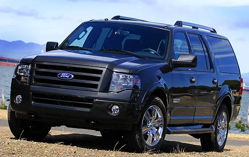 Ford Expedition 2010 Black. In 2010 I#39;m getting