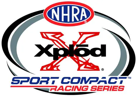 Advance Auto Intitle Nhra Racing on Nhra  Glendora    Sport Compact World Finals Pre Race Advance