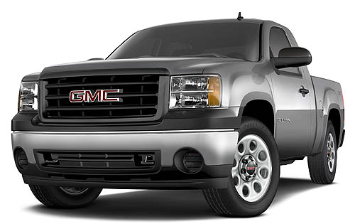 Gmc Sierra 3500hd. Gmc Sierra 3500 HD Photo