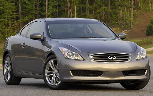 SEE ALSO: Infiniti Prices and Specs �Buyers Guide. By Staff Edmunds.com