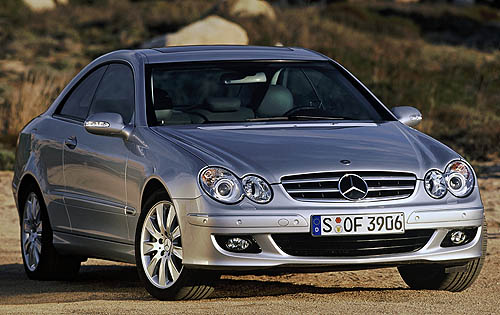 Mercedes Benz Clk. SEE ALSO: Mercedes Benz Prices