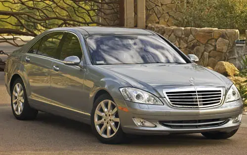 Mercedes Benz S550 Pictures. SEE ALSO: Mercedes Benz Prices