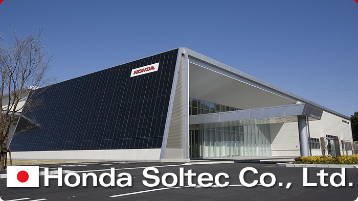 Honda soltec co ltd #3