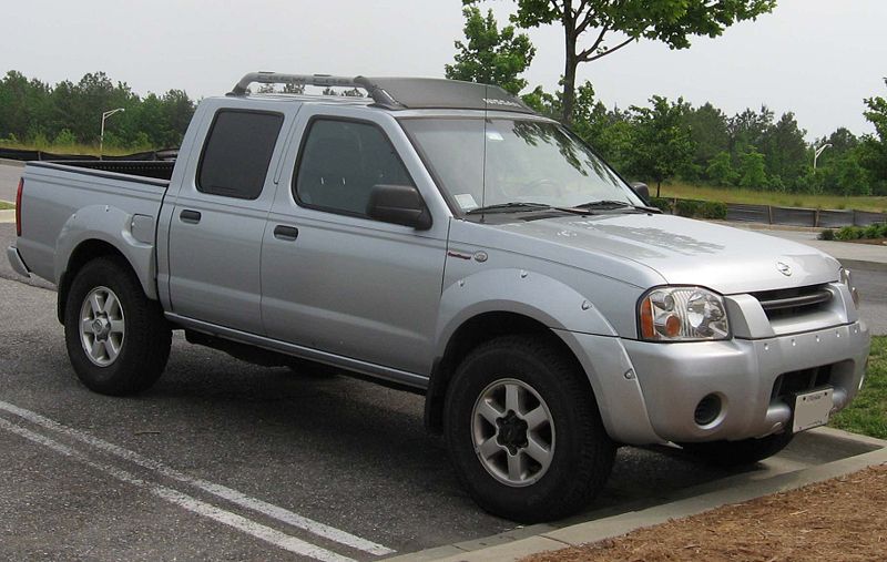 2013 Nissan Frontier Pickup Prices.