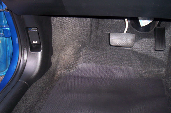 Honda Fit: A More Perfect Fit, Fit Accessories That Won't Cost You and Arm 