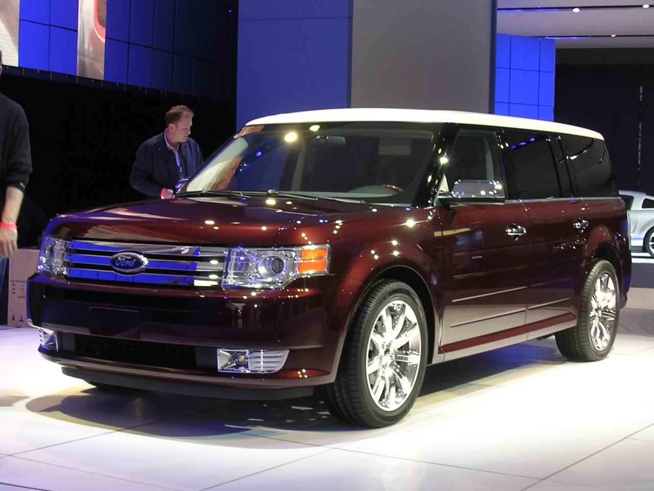 Ford Flex