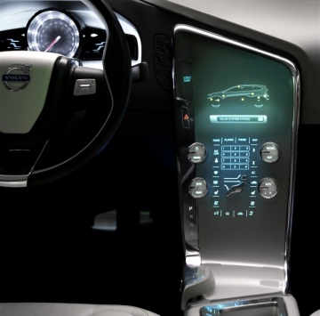 Volvo XC60 Volvo XC60