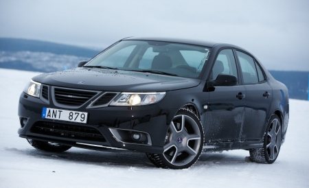 2008 Saab 93 Turbo X Sport Sedan Review