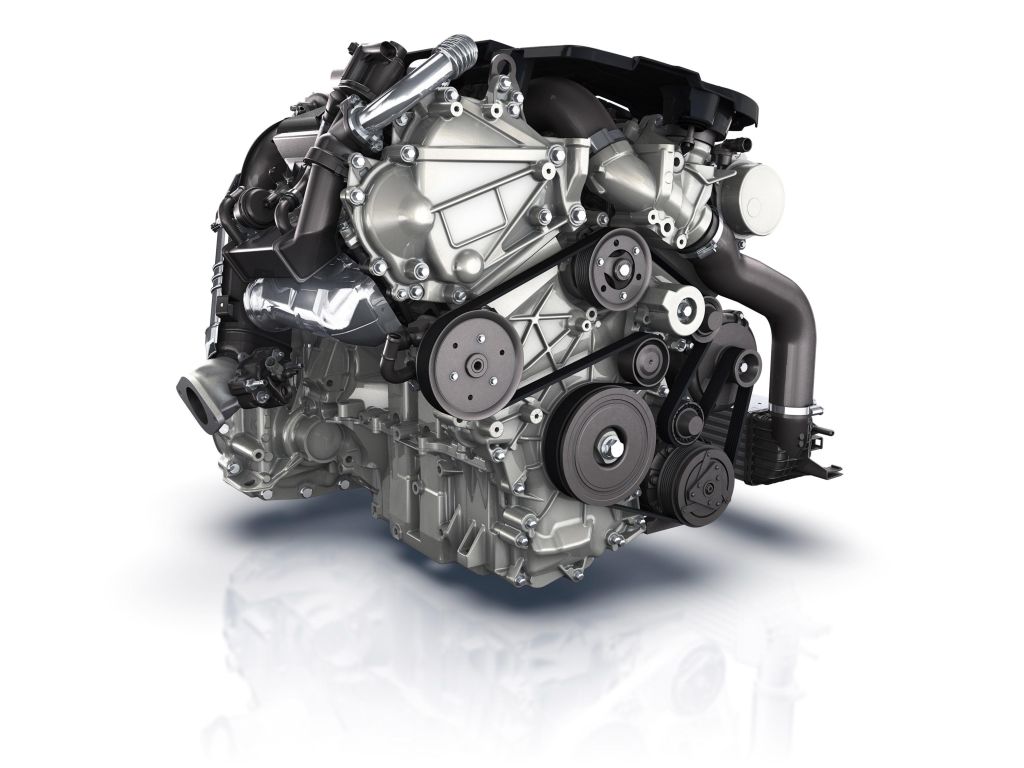 Nissan renault diesel engines #9