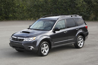 2009 Subaru Forester(select to view enlarged photo)