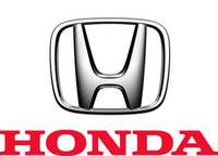 Honda(select to view enlarged photo)