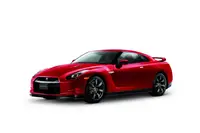 2010 Nissan GT-R (select to view enlarged photo)