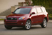 2009 Toyota RAV4 (select to view enlarged photo)