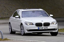 BMW 7 Series V-12 (select to view enlarged photo)