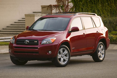toyota rav4 noise problems #5 toyota rav4 noise problems #5