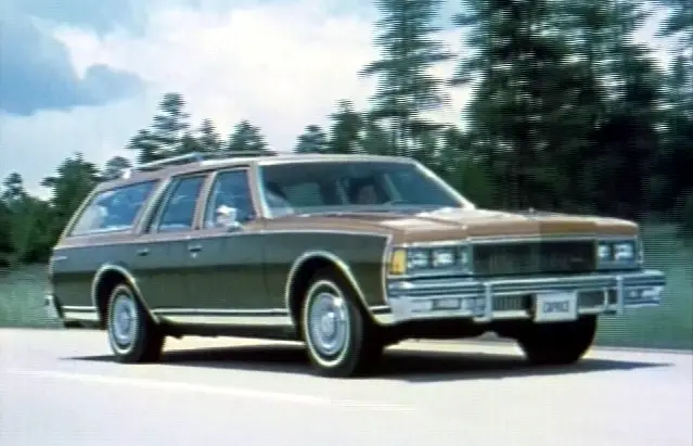 The Return of the Station Wagon VIDEO STORY