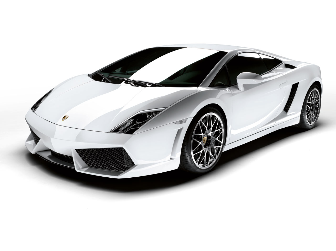 2011 Lamborghini Gallardo photo gallery