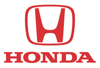 Honda Logo (select to view enlarged photo)