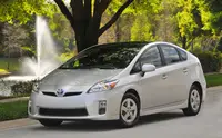 2010 Toyota Prius (select to view enlarged photo)
