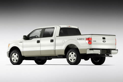 Ford Xlt