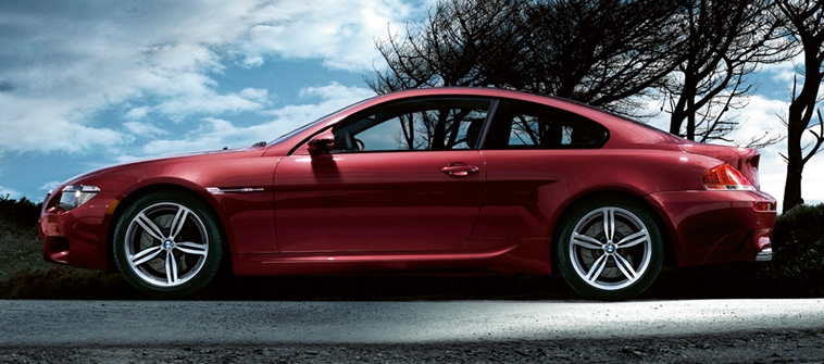 bmw m6 review