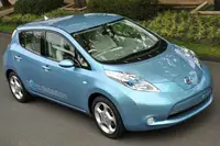 Origin and nissan announce electric vehicle partnership #1