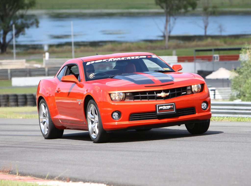  news Holden has abandoned its plans to import the acclaimed muscle car