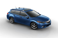 2011 Acura TSX Sport
	Wagon (select to view enlarged photo)