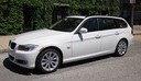 2011 BMW 328i xDrive Sport Wagon (select to view enlarged photo)