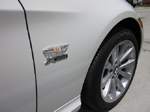 2011 Bmw 328i ground clearance #7