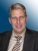 Johannes-Joerg Rueger, Senior Vice President Engineering, Diesel Systems,
Robert Bosch LLC (select to view enlarged photo)