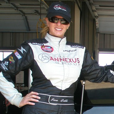 Auto Racing History Female on Highest Ranked Femalein The Point Standings In Truck Series History
