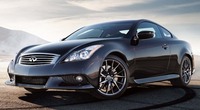 2011 Infiniti IPL G Coupe (select to view enlarged photo)