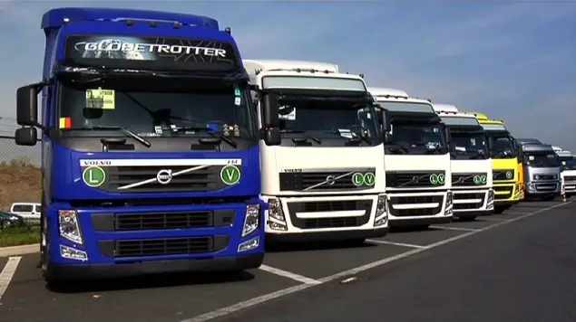Volvo Trucks Partners with World Wildlife Fund to Reduce CO2emissions 