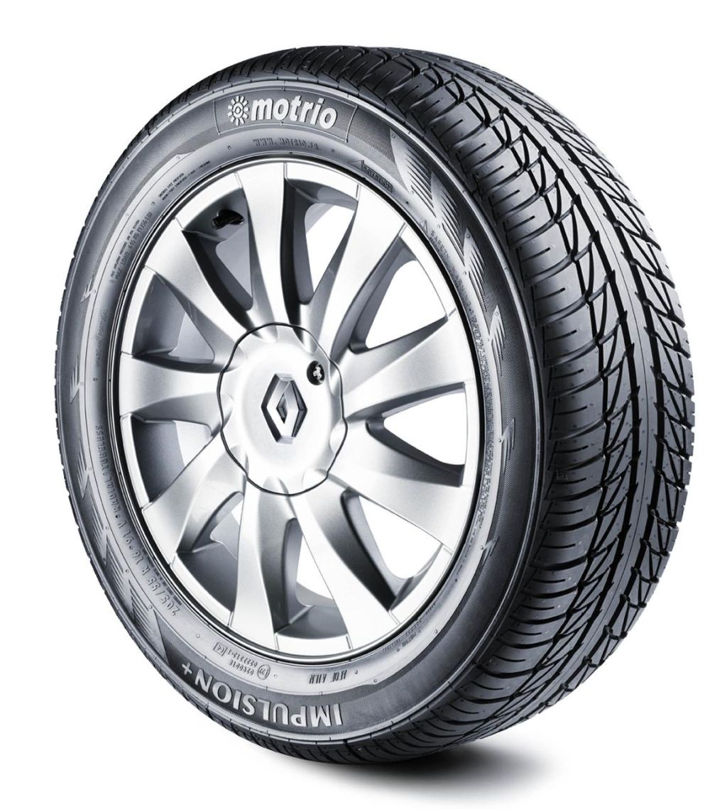 Of New OwnBranded Tyre