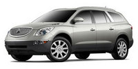 Buick Enclave (select to view enlarged photo)