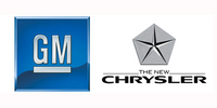 gm chrysler (select to view enlarged photo)