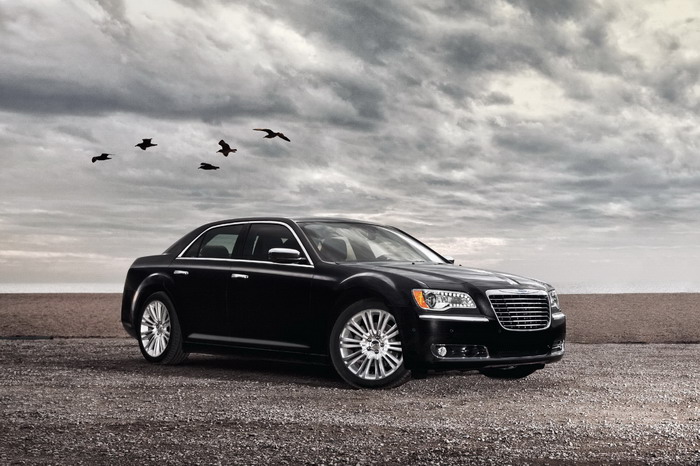 All models of chrysler 300 #3