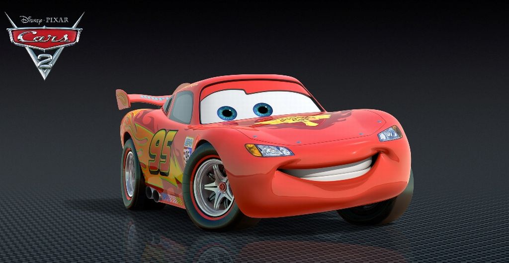 pixar movies 2011. Disney / Pixar #39;Cars 2#39;