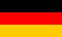 german flag (select to view enlarged photo)