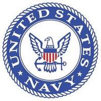 navy logo (select to view enlarged photo)
