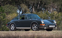 1970 Porsche 911S (select to view enlarged photo)