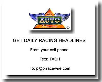 Sports Motorsports Auto Racing Rallying Drivers on Special Motorsports Event   Rrdc Elects 29 2011 Members