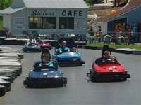 go karts (select to view enlarged photo)
